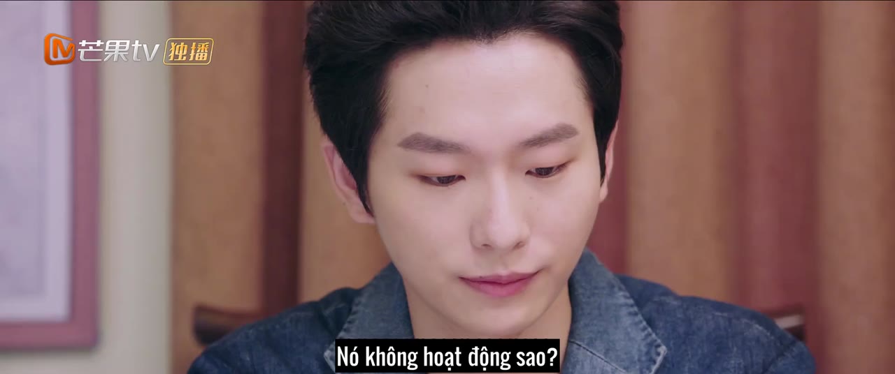 Khao Khát Và Bài Thơ tập 37 cảnh 3
