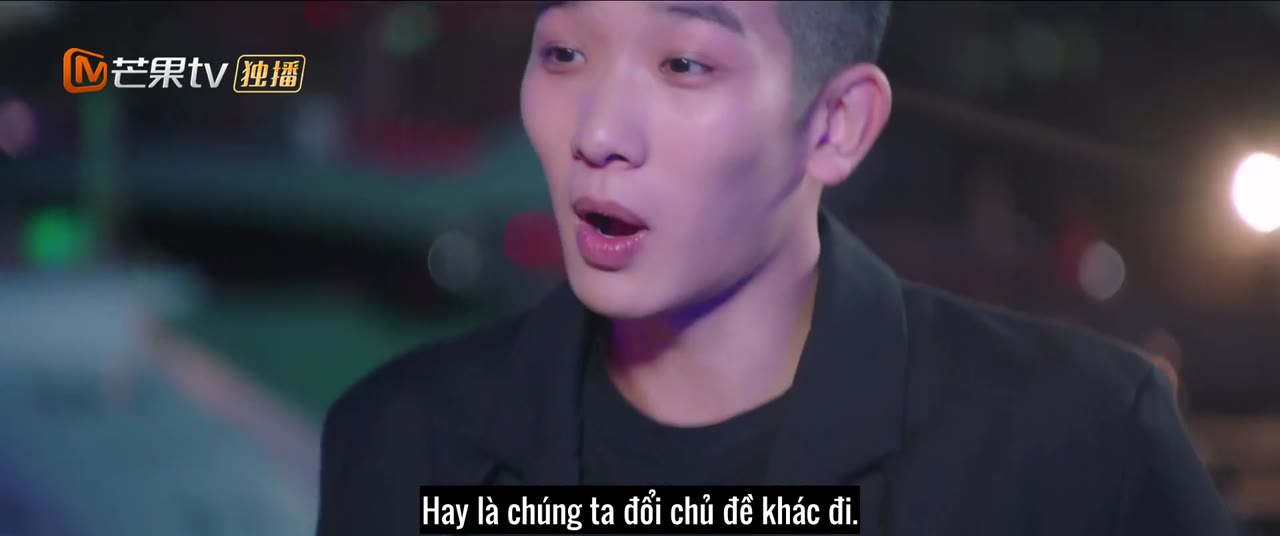 Khao Khát Và Bài Thơ tập 39