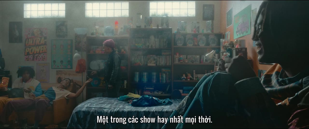 Tôi là Xử Nữ tập 2