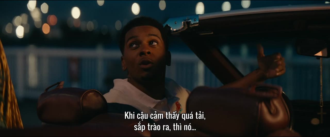 Tôi là Xử Nữ tập 3 cảnh 2