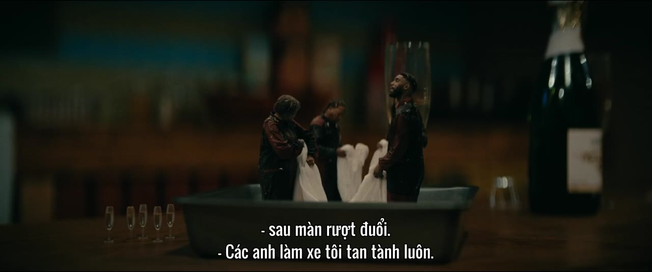 Tôi là Xử Nữ tập 7