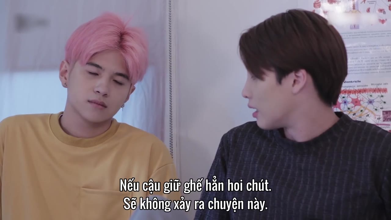Vì Nhớ (ReminderS) tập 2 cảnh 2