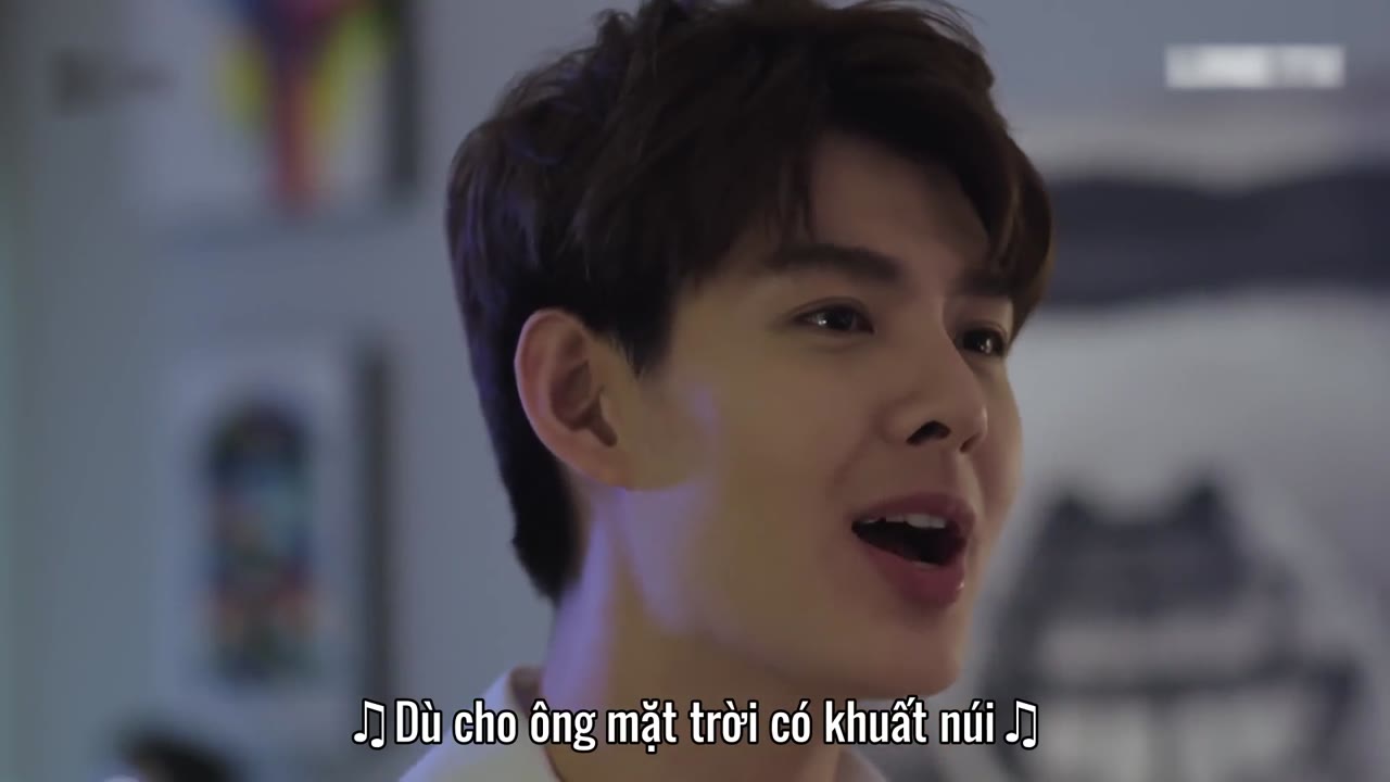 Vì Nhớ (ReminderS) tập 3 cảnh 3
