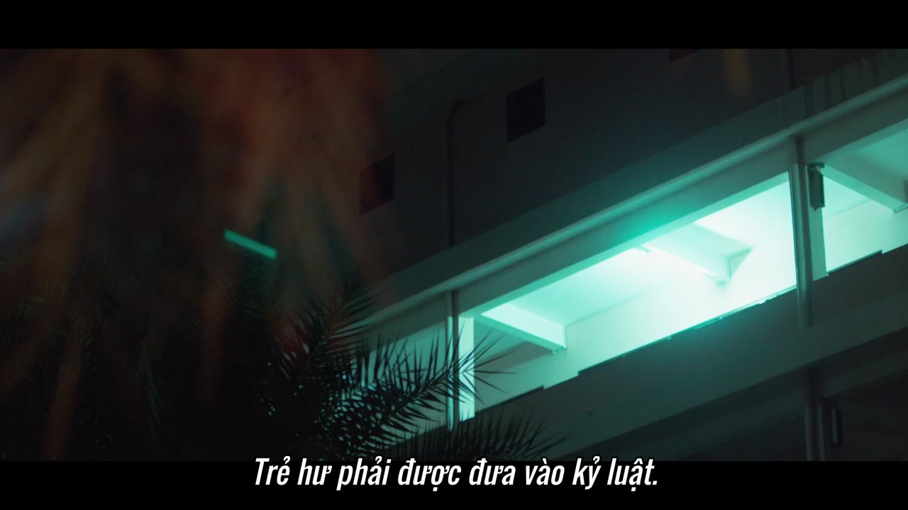 Người Đàn Ông Ma Thuật tập 1 cảnh 2