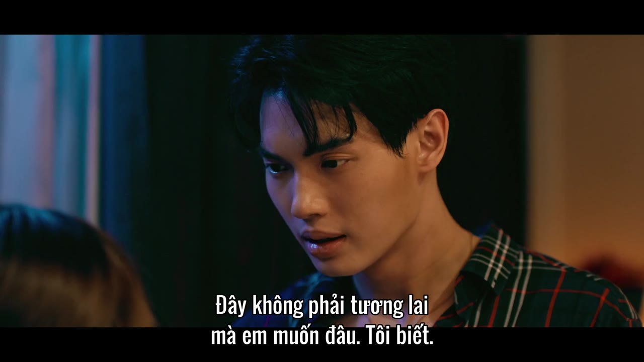 Người Đàn Ông Ma Thuật tập 4 cảnh 3