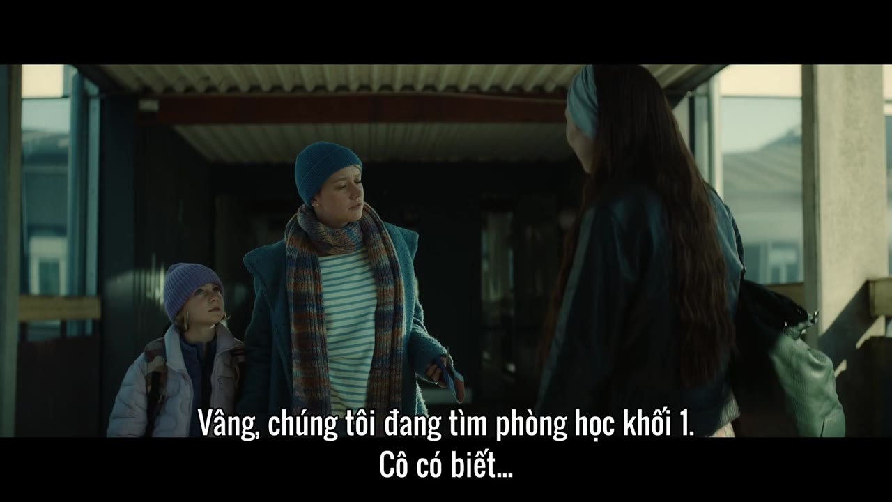 Nữ y tá tập 1