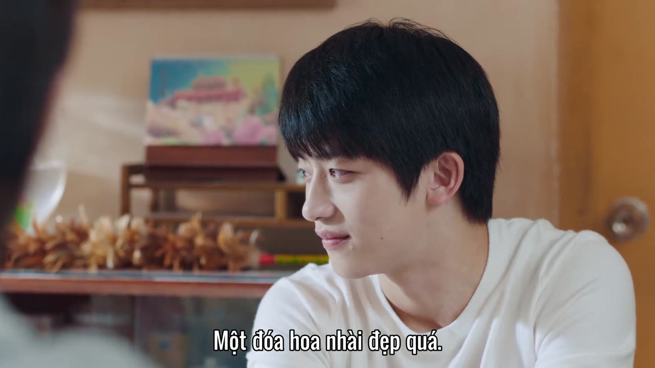Hãy Sống Tích Cực Lên tập 14