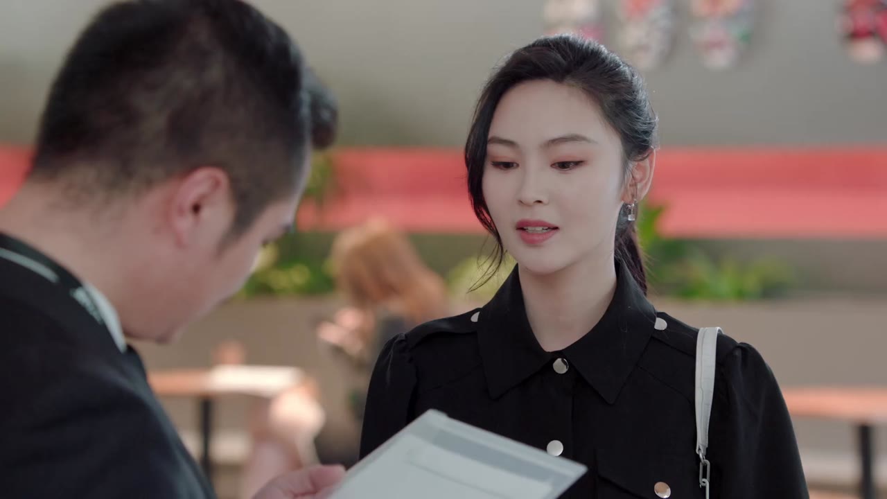 Hãy Sống Tích Cực Lên tập 15 cảnh 3