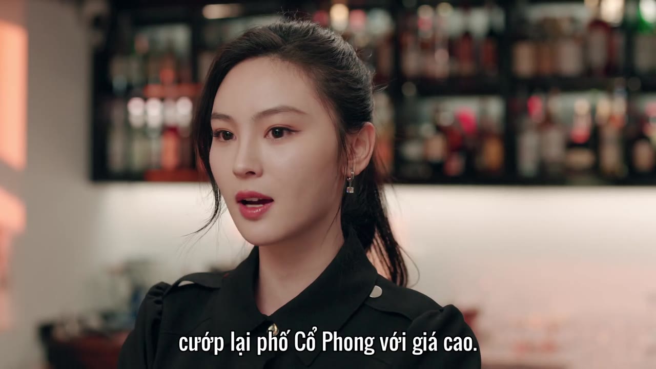 Hãy Sống Tích Cực Lên tập 16