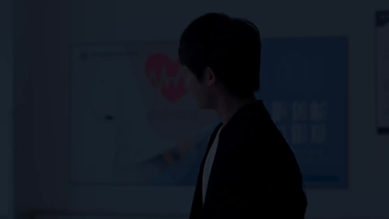 Hãy Sống Tích Cực Lên tập 17