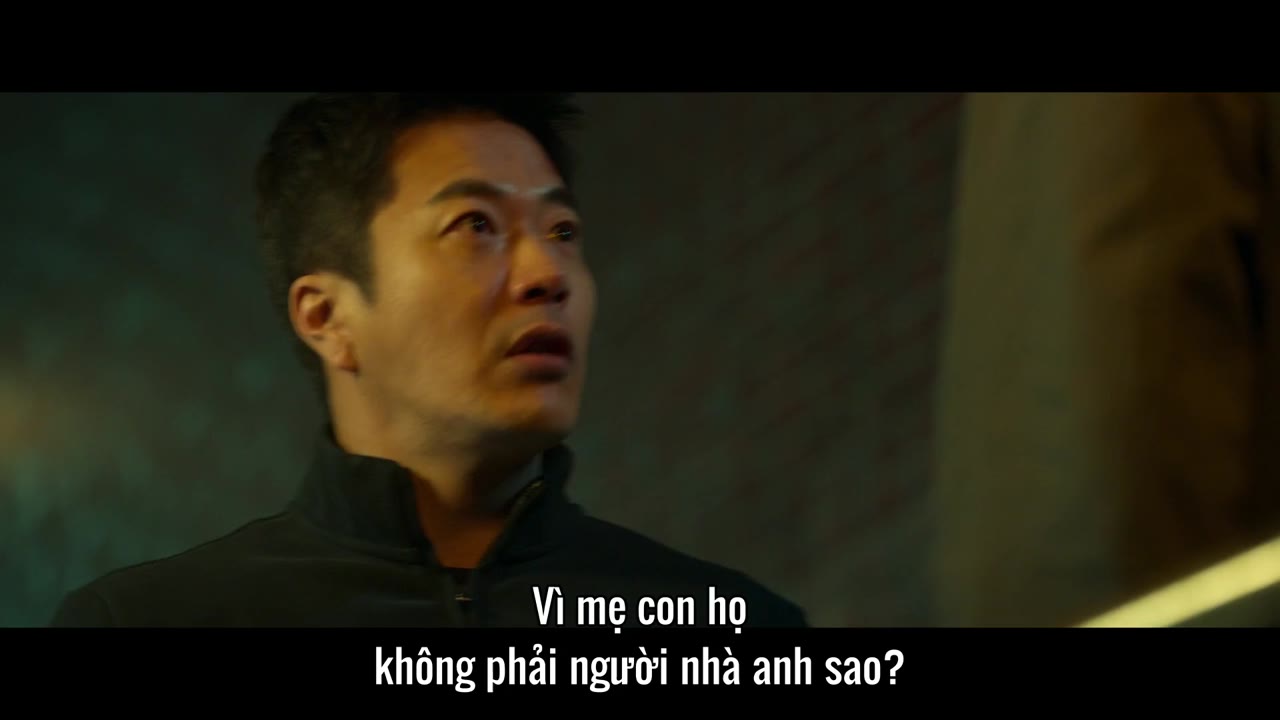 Cảnh Sát Sông Hàn tập 5