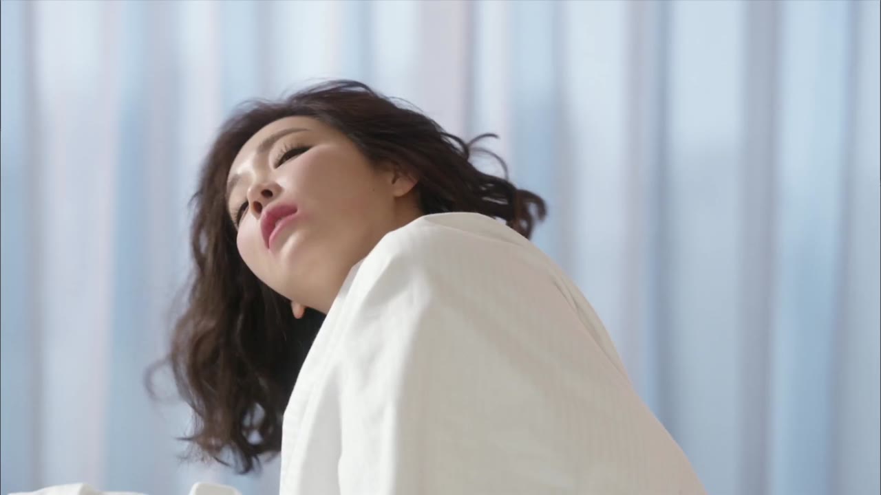 Người bố xa lạ tập 3 cảnh 2