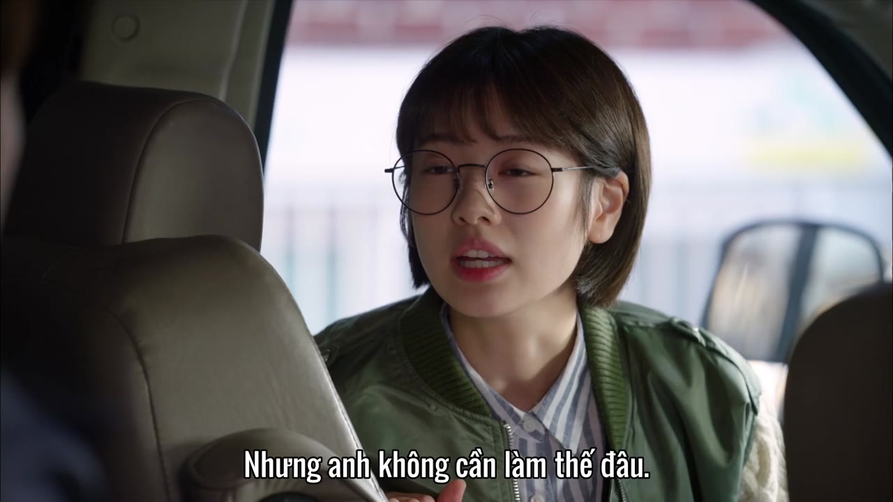 Người bố xa lạ tập 23
