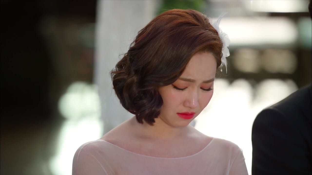 Người bố xa lạ tập 30 cảnh 3