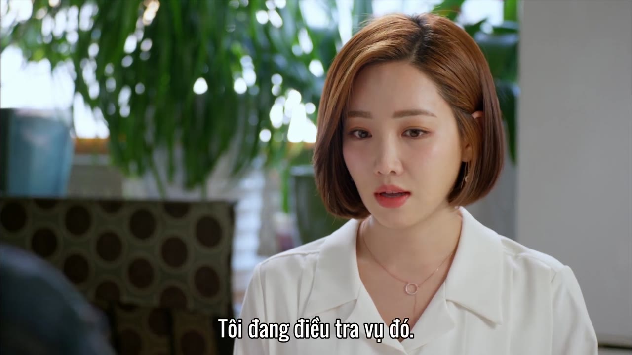 Người bố xa lạ tập 46