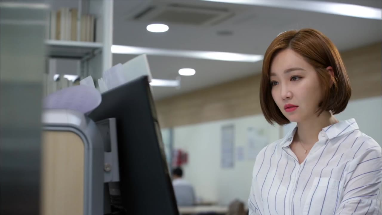 Người bố xa lạ tập 49 cảnh 2