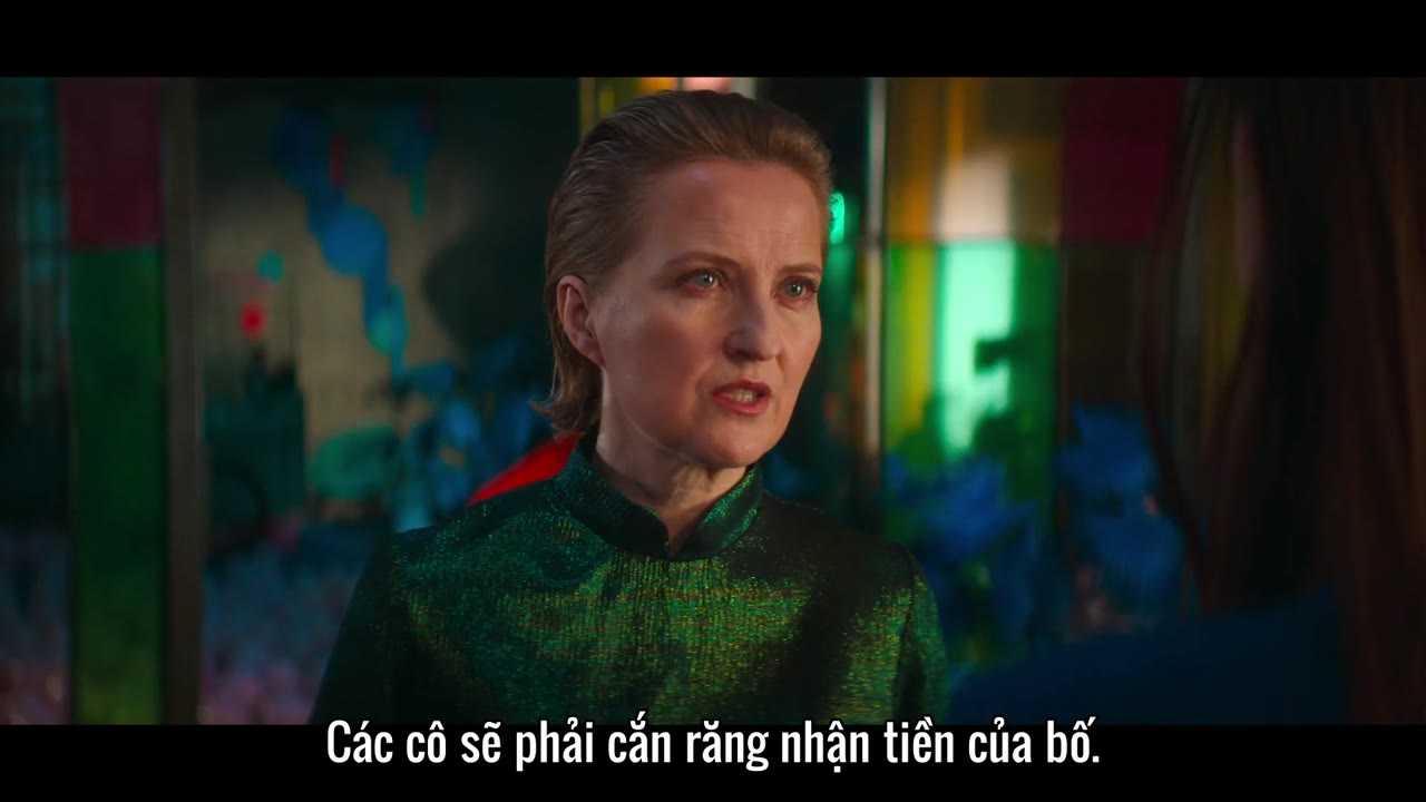 Sexify (Phần 2) tập 1 cảnh 3