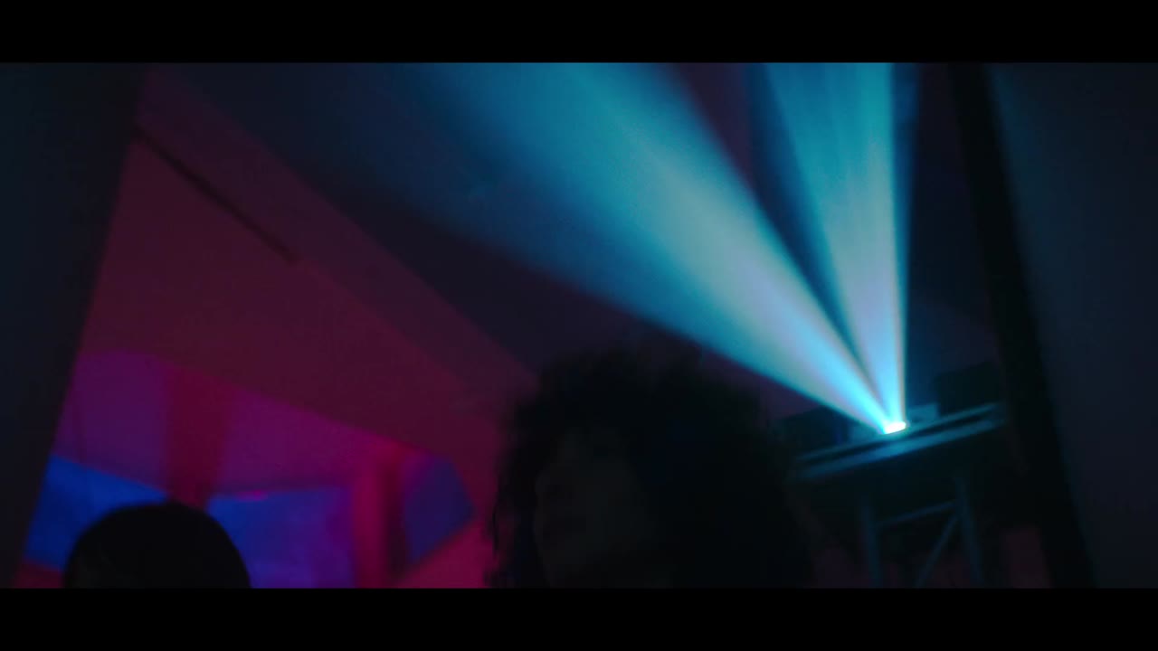 Sexify (Phần 2) tập 3 cảnh 3
