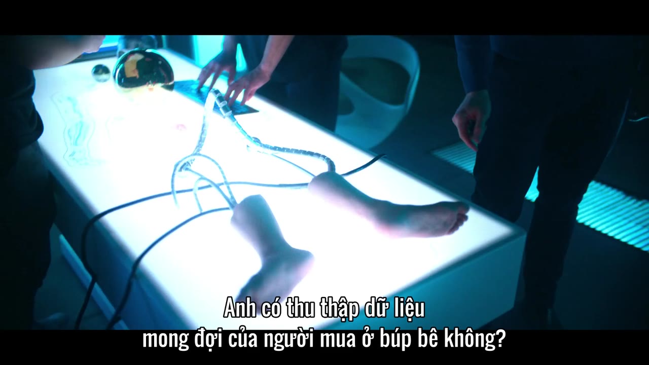 Sexify (Phần 2) tập 5