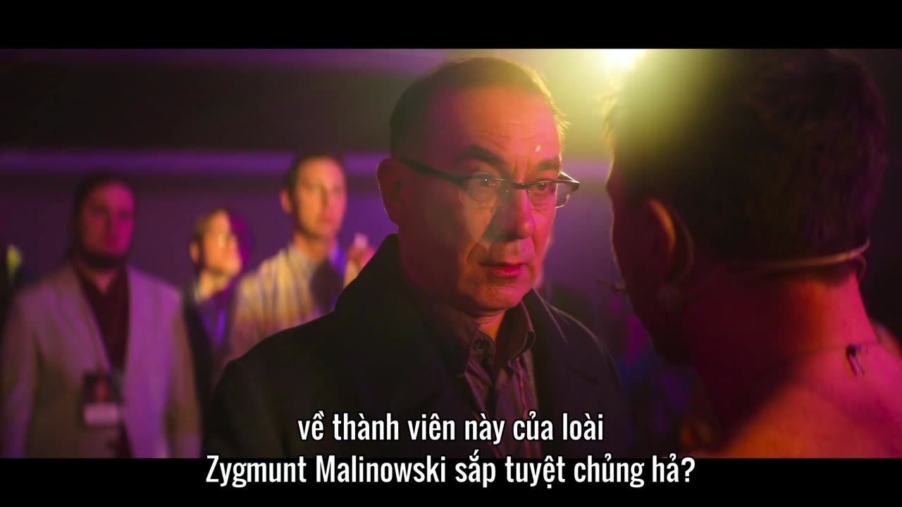 Sexify (Phần 2) tập 5 cảnh 3