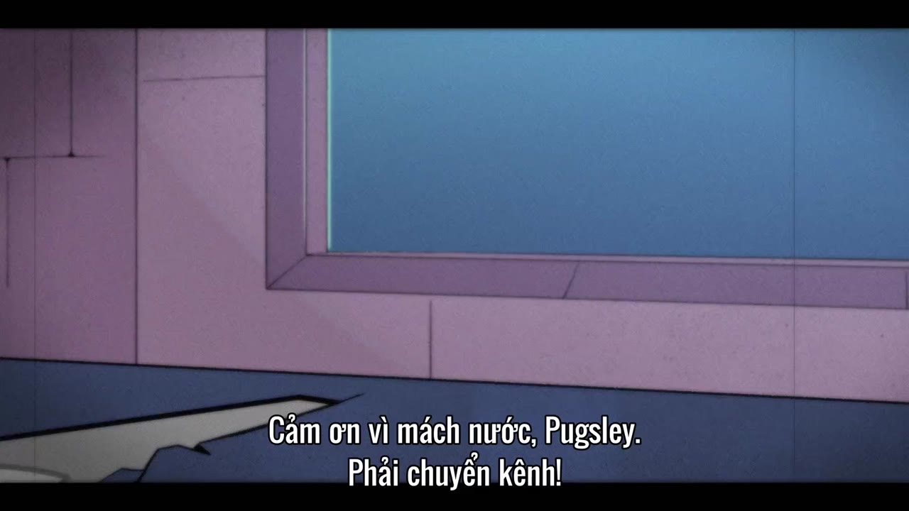 Dead End: Công viên ma quái (Phần 2) tập 8