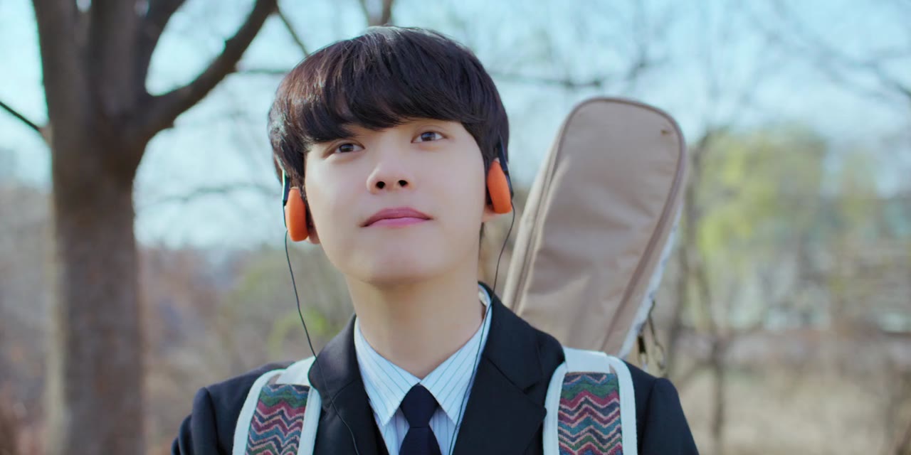 Sing My Crush: Truy Phong tập 1