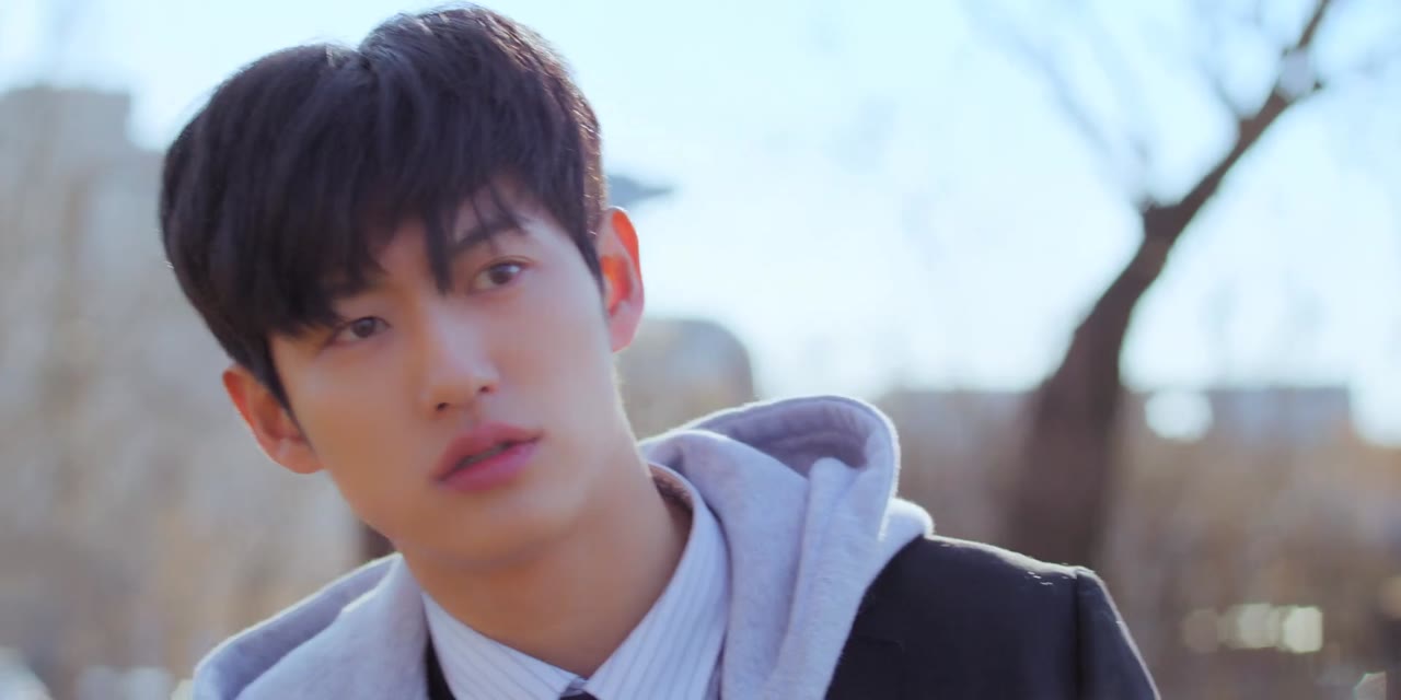Sing My Crush: Truy Phong tập 1 cảnh 3