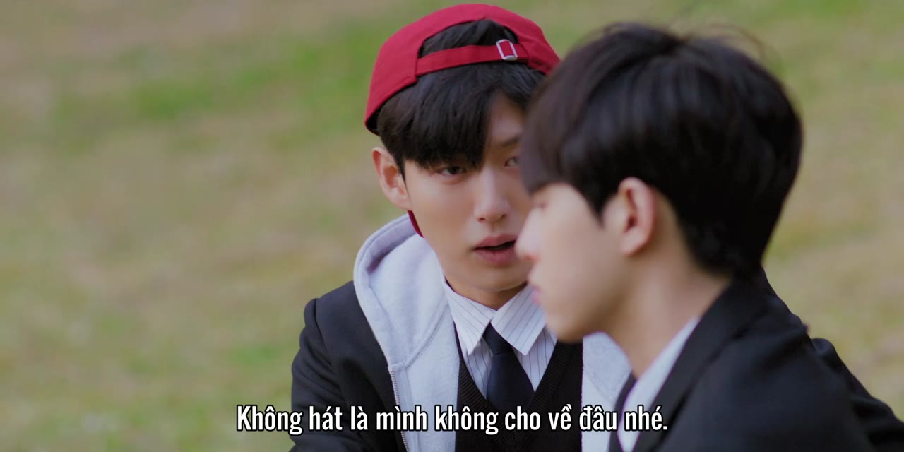 Sing My Crush: Truy Phong tập 2