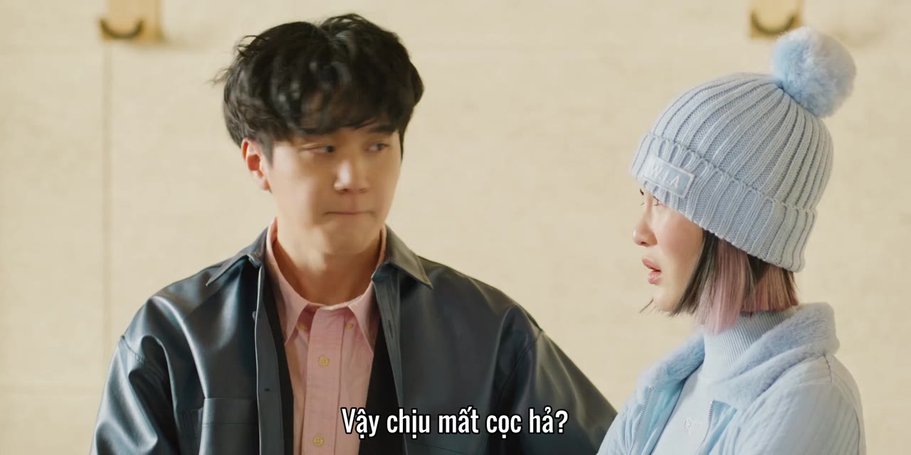 Sing My Crush: Truy Phong tập 3