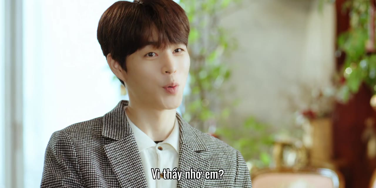 Sing My Crush: Truy Phong tập 4