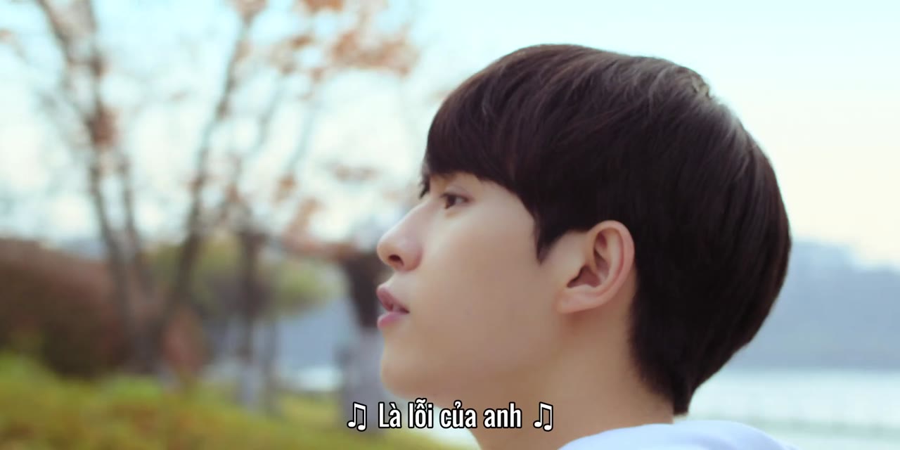 Sing My Crush: Truy Phong tập 6