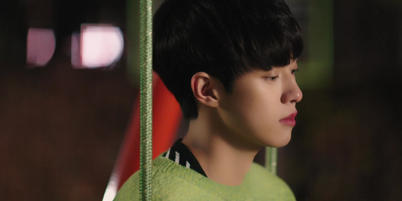 Sing My Crush: Truy Phong tập 6 cảnh 2