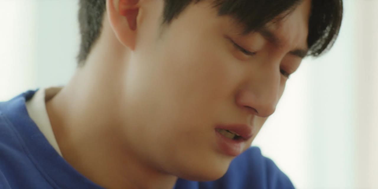 Sing My Crush: Truy Phong tập 7 cảnh 2