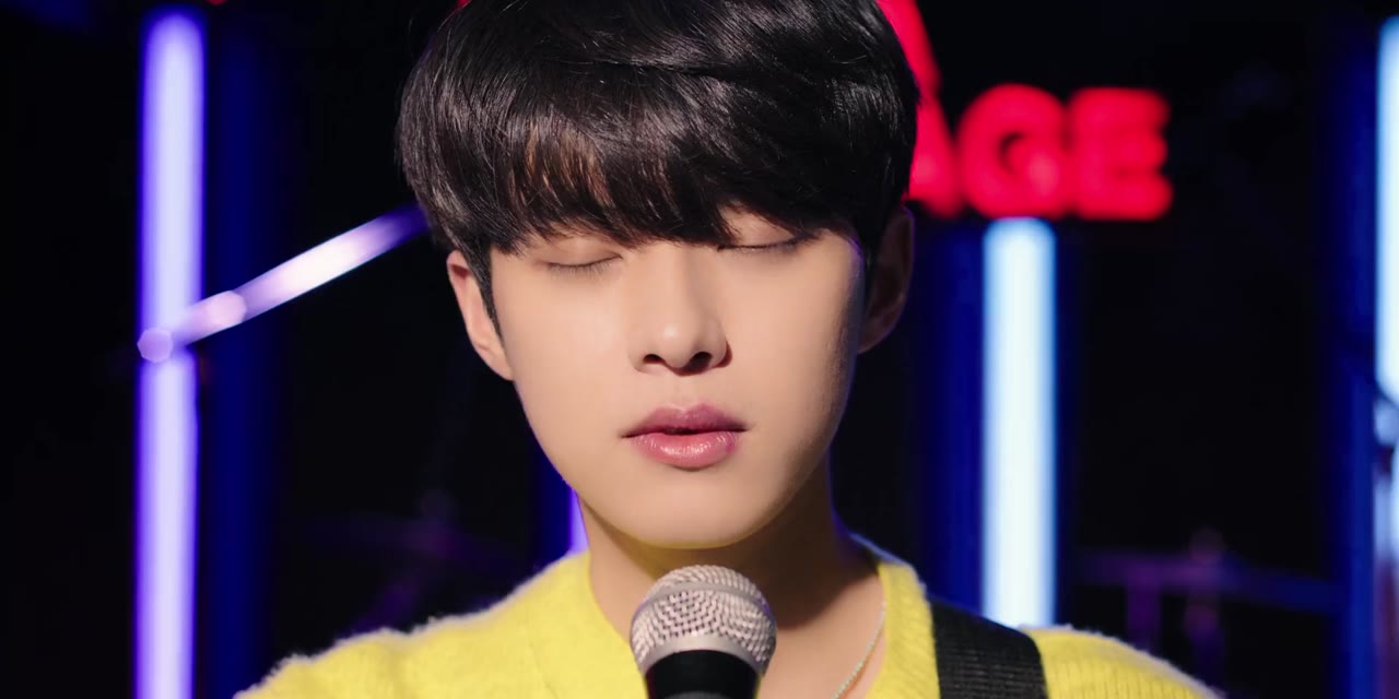 Sing My Crush: Truy Phong tập 8 cảnh 3