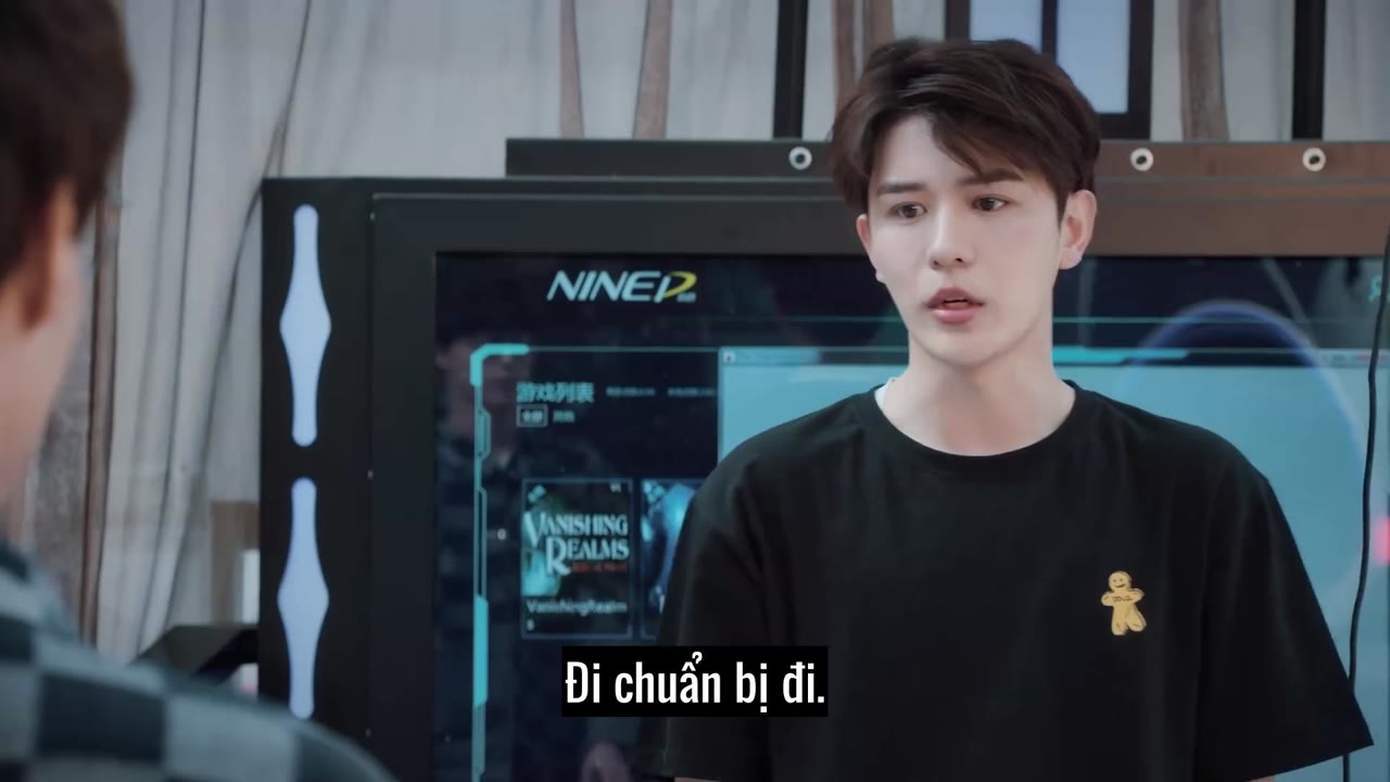 Rung Động Của Nhan Chấp tập 2
