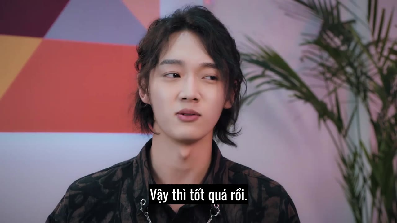 Rung Động Của Nhan Chấp tập 4