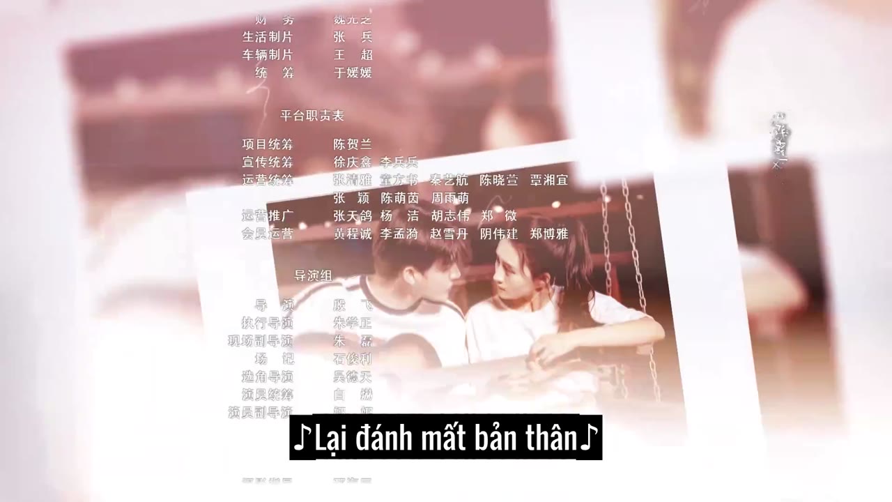 Rung Động Của Nhan Chấp tập 5 cảnh 3