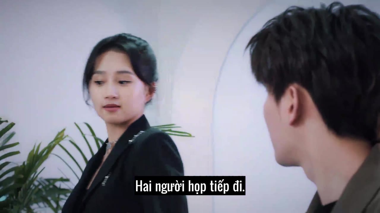 Rung Động Của Nhan Chấp tập 7 cảnh 3