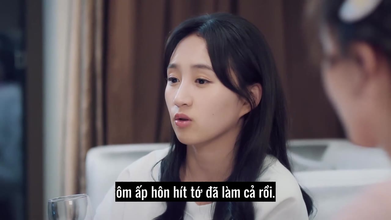 Rung Động Của Nhan Chấp tập 9 cảnh 2