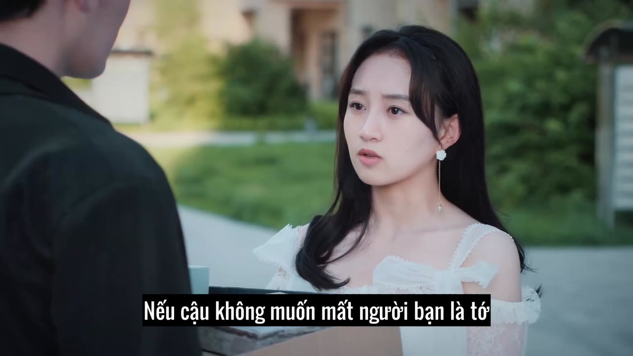 Rung Động Của Nhan Chấp tập 13 cảnh 3