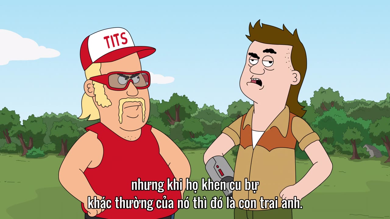 Sở Cảnh Sát Paradise (Phần 4) tập 1