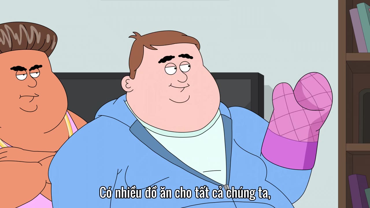 Sở Cảnh Sát Paradise (Phần 4) tập 10