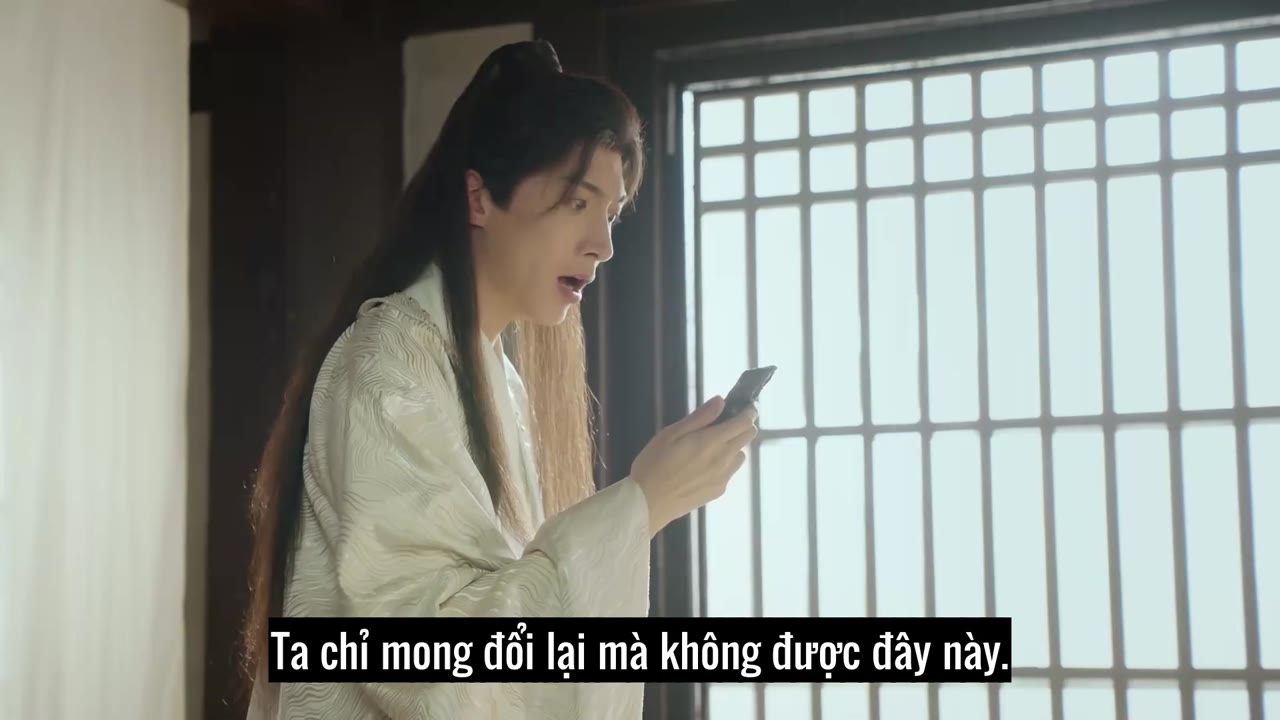 Long Phượng Lệnh tập 2
