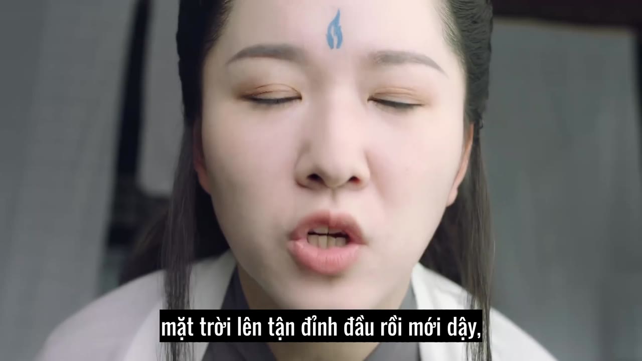 Long Phượng Lệnh tập 3