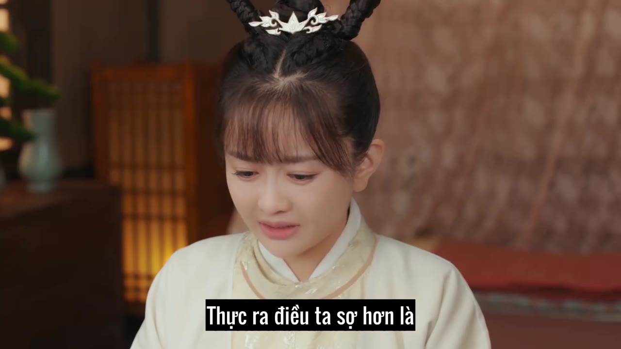 Long Phượng Lệnh tập 10 cảnh 2