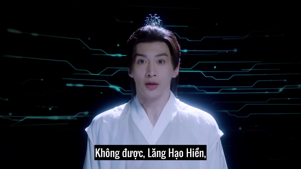 Long Phượng Lệnh tập 15