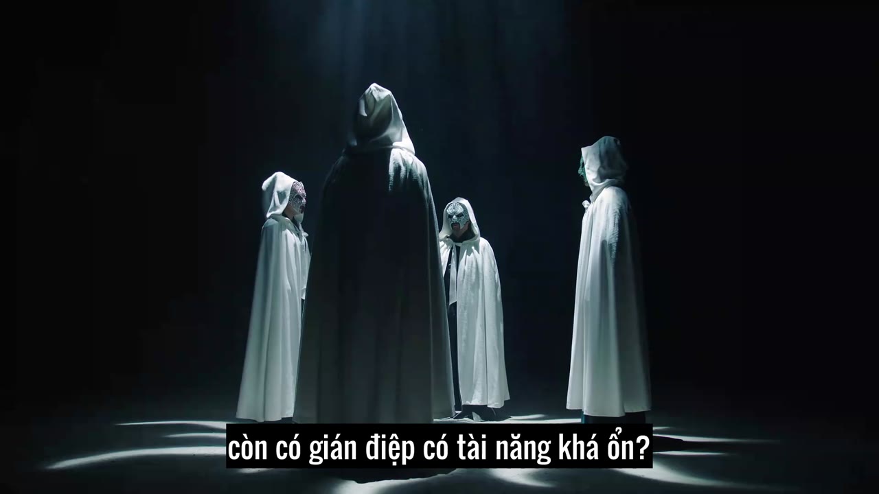 Long Phượng Lệnh tập 17