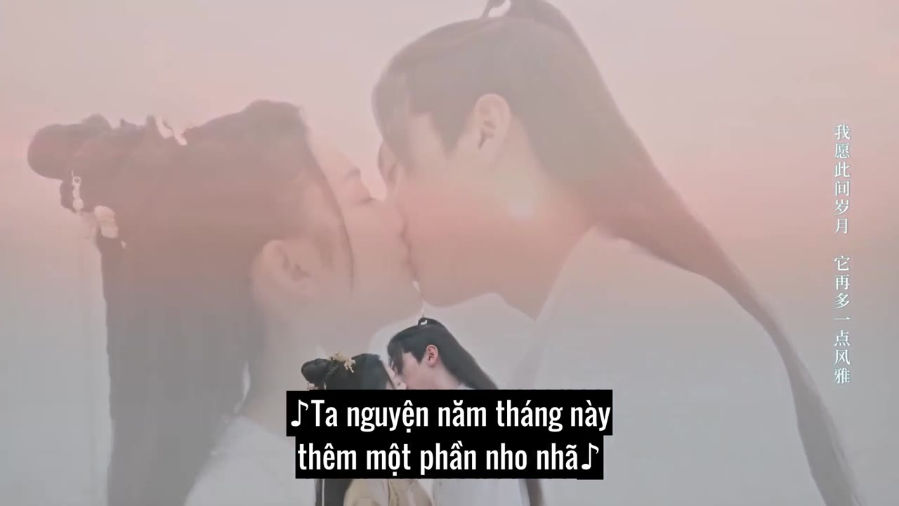 Long Phượng Lệnh tập 24 cảnh 3