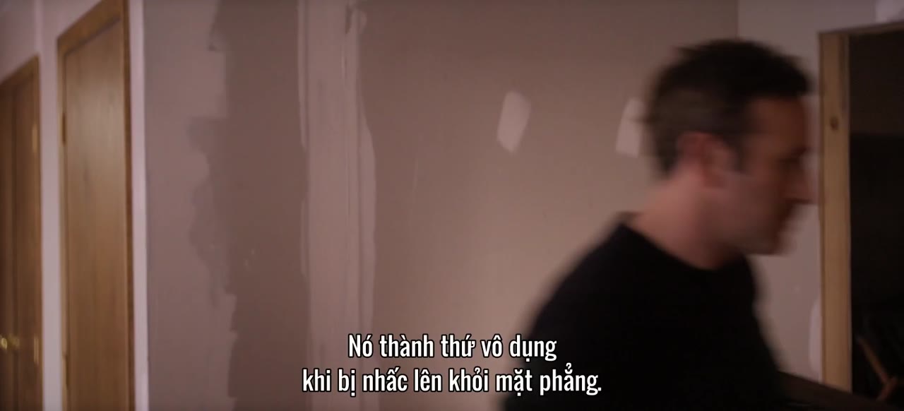 Tấm Vé Vận Mệnh tập 8