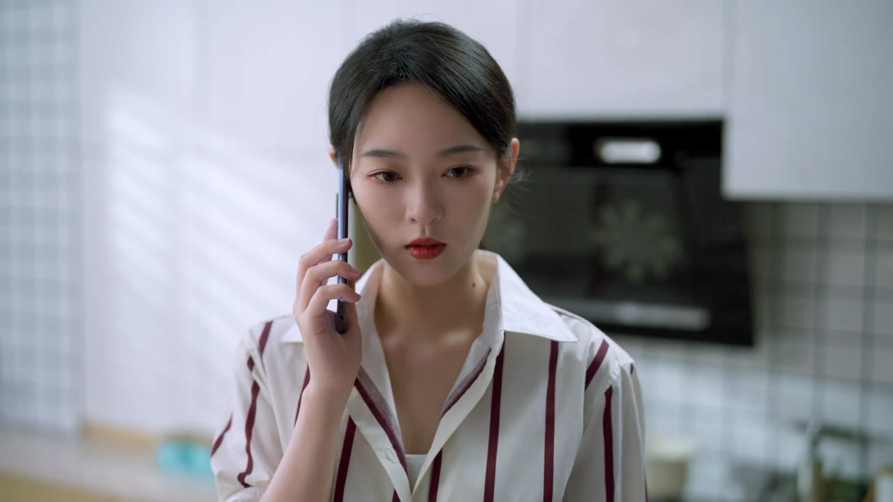 Khuê Trung Mật Hữu tập 2 cảnh 2